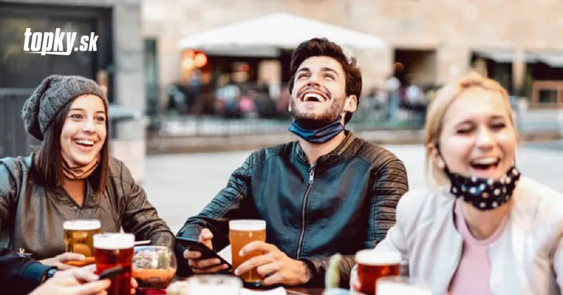 Zamestnávatelia vítajú nový zákon: Ďalší LOCKDOWN si nemôžeme dovoliť! Zdravie ľudí je prvoradé | Topky.sk