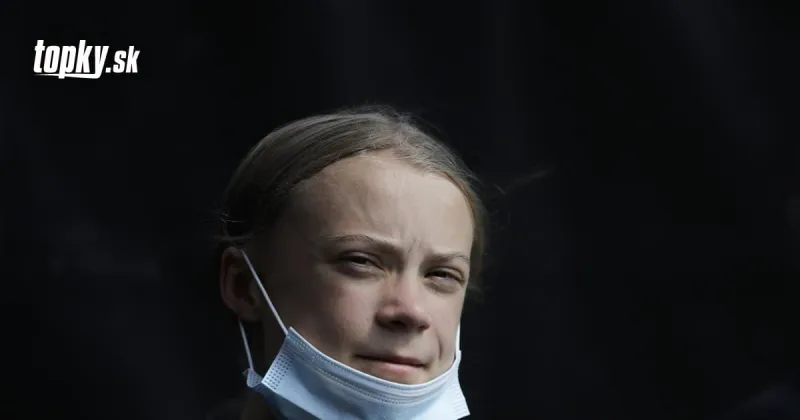 Greta Thunbergová dostala prvú dávku vakcíny proti KORONAVÍRUSU | Topky.sk