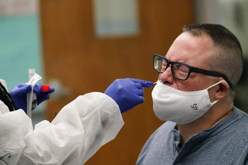 Pandémiu koronavírusu sledujeme minútu po minúte - SME