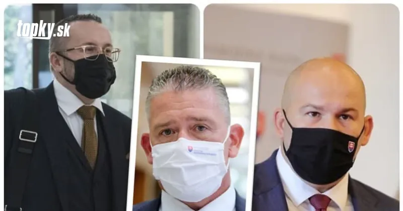 Poslanec Peter Pčolinský našiel ďalší dôvod na hnev: Viem, prečo sa potrebovali zbaviť môjho brata! | Topky.sk