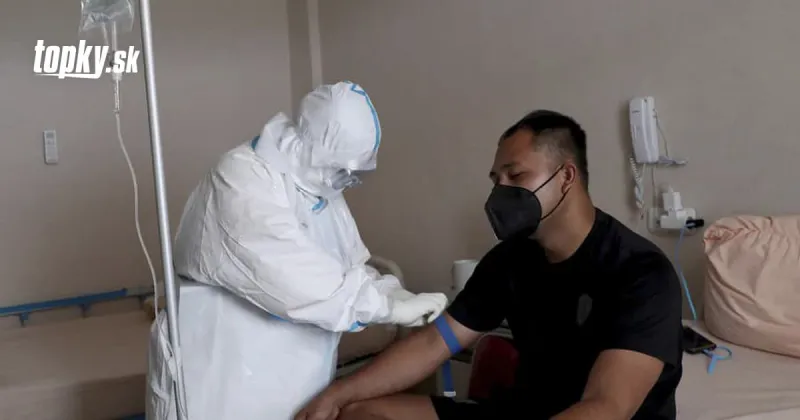 KORONAVÍRUS Variant delta vyvolal na Blízkom východe štvrtú vlnu pandémie | Topky.sk