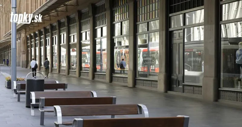 KORONAVÍRUS Vojaci budú v Sydney kontrolovať, či sú ľudia v karanténe | Topky.sk