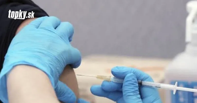 KORONAVÍRUS ŠÚKL eviduje viac ako 7-tisíc hlásených podozrení na nežiaduce účinky vakcín | Topky.sk