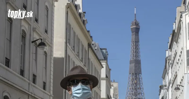 KORONAVÍRUS Riziko vzniku odolných variantov je najvyššie, keď je väčšina ľudí zaočkovaná | Topky.sk