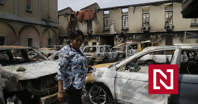 Najskôr zbierali hrozno, potom prišla prostitúcia. Z&nbsp;Benin City pochádza polovica emigrantov z&nbsp;Nigérie do Európy