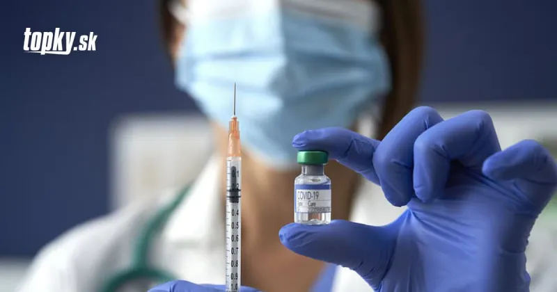 KORONAVÍRUS Na Slovensku v piatok odhalili 66 prípadov nákazy: Pribudli štyri obete | Topky.sk