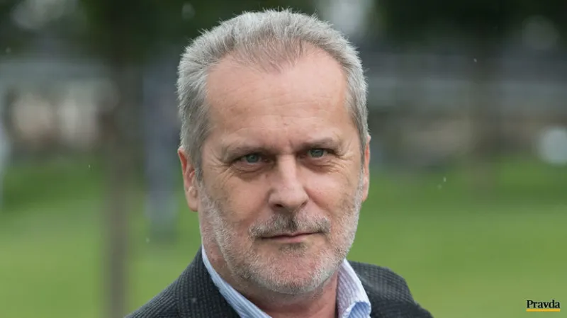 Žitný: Niekto si v polícii zas vybavuje účty - Domáce - Správy - Pravda.sk