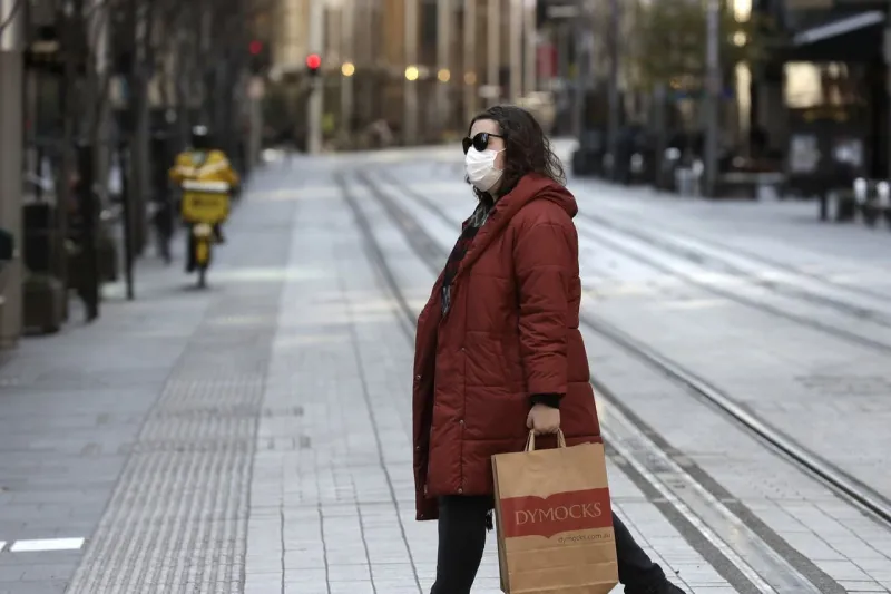 Najprísnejšie opatrenia, aké kedy vydali: Austrálsky Queensland zaviedol nekompromisný lockdown | Nový Čas