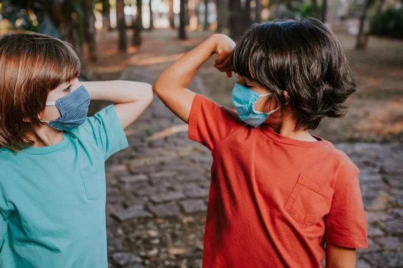 Koronavírus detský tábor v Sebechleboch neohrozil: Problémy im však spôsobovalo niečo iné | Nový Čas