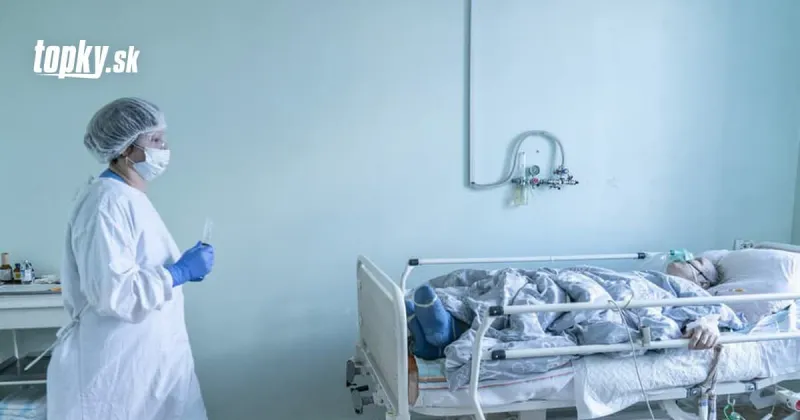 KORONAVÍRUS Ukrajina zaznamenala takmer tisíc infikovaných: Uzdravilo sa 510 ľudí | Topky.sk