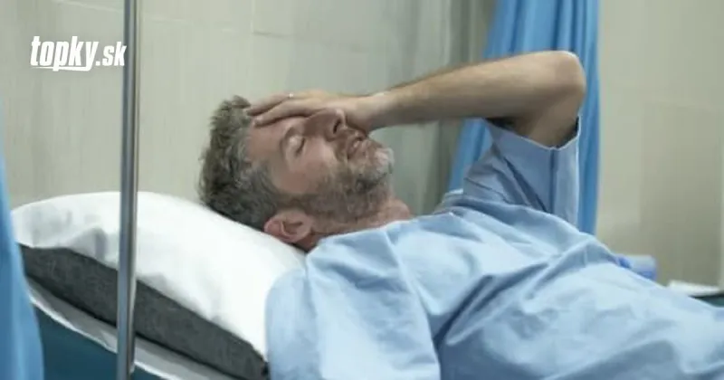 Z KORONAVÍRUSU niektorí hlúpnu! Vedci zistili, že COVID-19 môže spôsobiť pokles inteligencie | Topky.sk