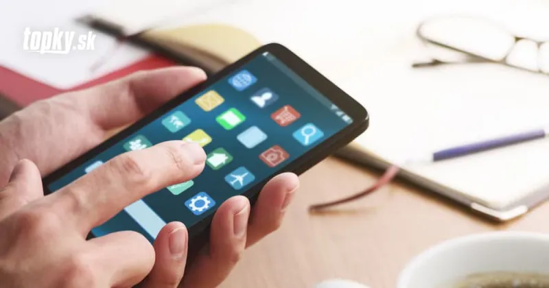 Slovenský start up chce pomáhať: Vytvorili jednu z prvých aplikácii na dlhý KORONAVÍRUS | Topky.sk