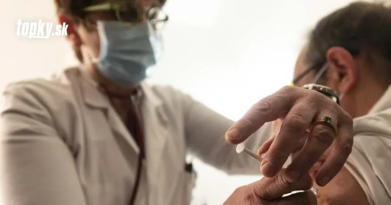 KORONAVÍRUS Poľsko zvýši bezpečnostné opatrenia po útokoch na očkovacie strediská | Topky.sk