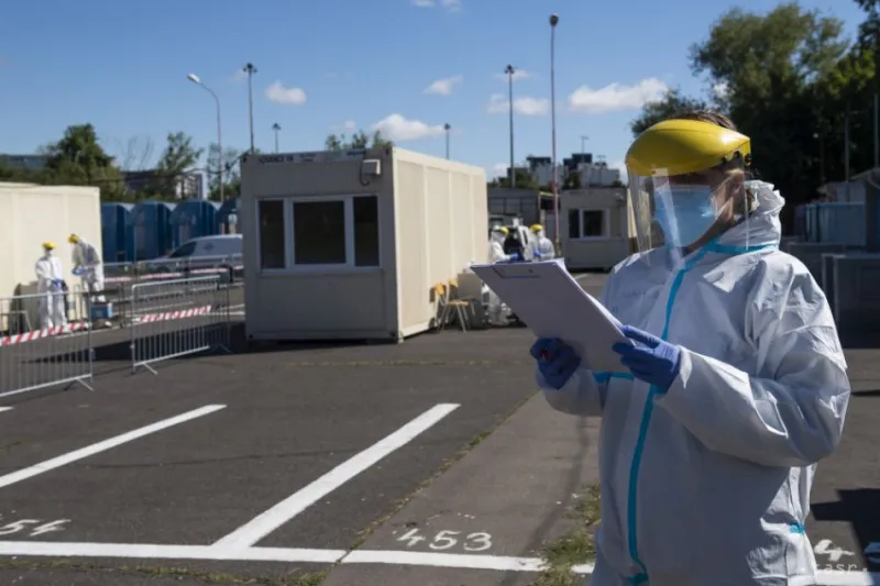 Na Slovensku odhalili šesť prípadov nákazy novým koronavírusom