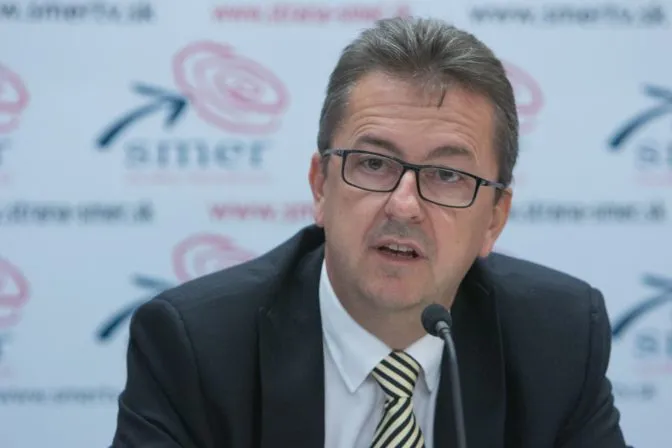 Glváč sa pýta, prečo Nemci nezdieľali informáciu o únose v schengenskom informačnom systéme - Webnoviny.sk