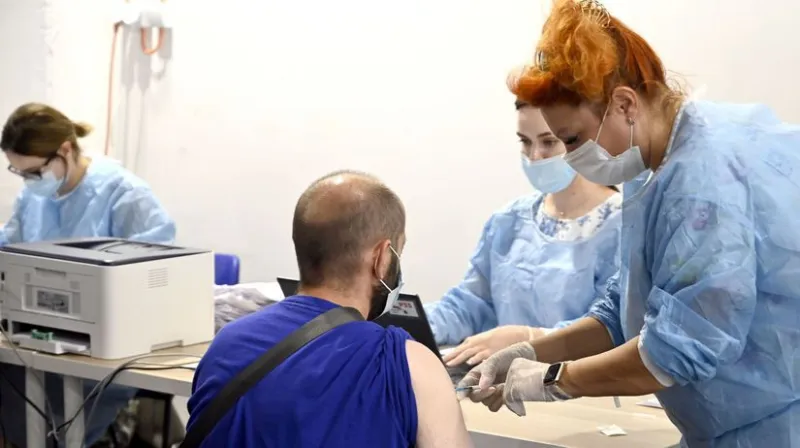 ONLINE: Koronavírusom sa nakazilo už 60 miliónov Európanov - Domáce - Správy - Pravda.sk