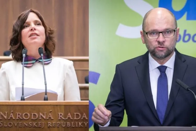 Opozičné strany žiadajú väzobné stíhanie Kaliňáka, mohol by ovplyvňovať svedkov - Webnoviny.sk