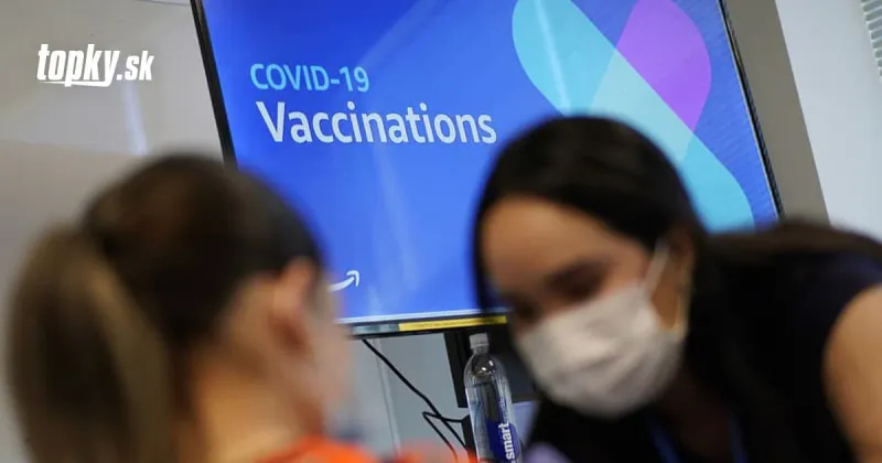 KORONAVÍRUS Do niektorých prevádzok v New Yorku budú môcť vstúpiť iba zaočkovaní | Topky.sk