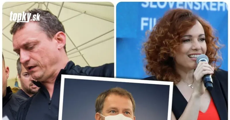 KORONAVÍRUS Očkovacia lotéria sa blíži: DETAILY večernej relácie zo žrebovania, predstavili už aj moderátorov! | Topky.sk