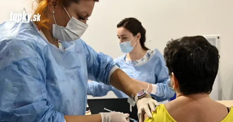 KORONAVÍRUS Prešovský kraj ukončil prevádzku očkovacích centier v Starej Ľubovni a Bardejove | Topky.sk