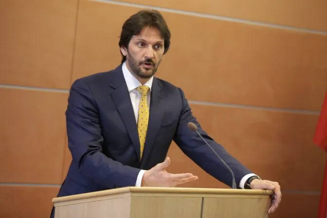 Video: Exminister Kaliňák sa vyjadril k únosu Vietnamca, je pripravený ísť na detektor lži - Webnoviny.sk
