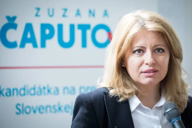Ministerka Saková bráni vyšetrovaniu a kryje Kaliňáka, Progresívne Slovensko žiada jej hlavu - Webnoviny.sk