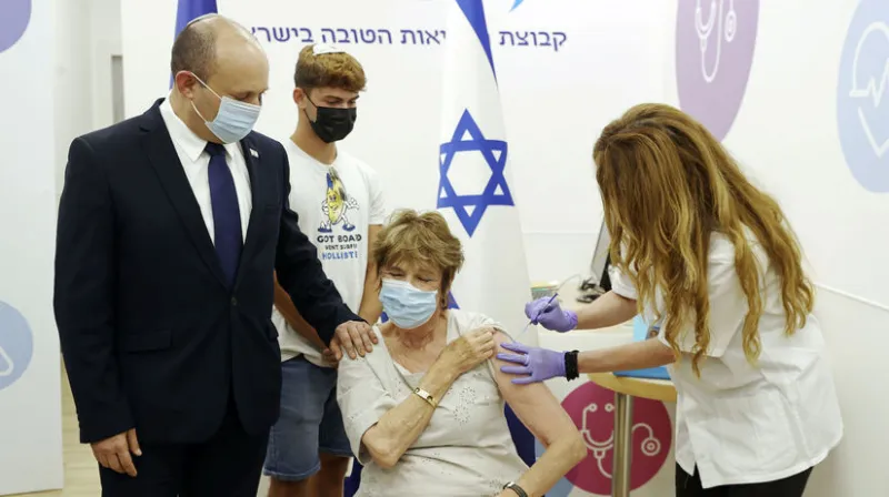 ONLINE: Izrael sprísni opatrenia, nevylučuje ani lockdown - Domáce - Správy - Pravda.sk