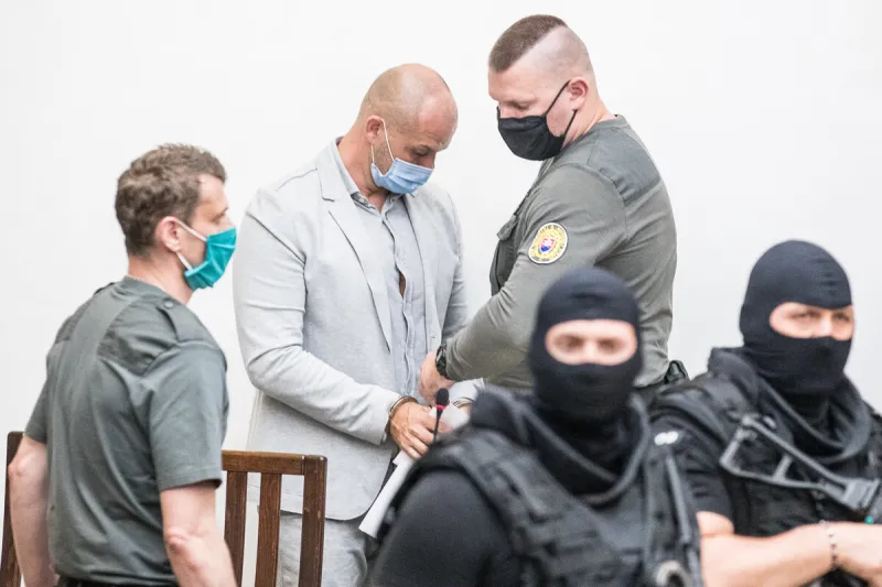 Vyšetrovateľ ukončil vyšetrovanie kauzy Dobytkár - SME