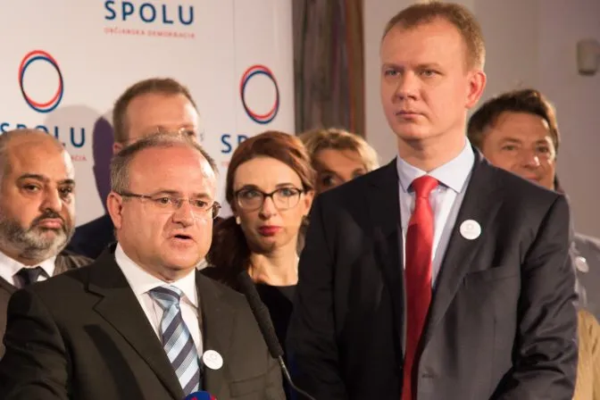 Spolu považuje situáciu s únosom Vietnamca za štátny terorizmus, vláda Smeru uniesla Slovensko - Webnoviny.sk