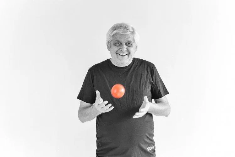 Eugen Korda: Peter Pčolinský chce zachrániť brata za každú cenu | Názory | .týždeň - iný pohľad na spoločnosť