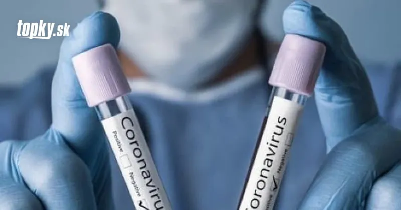 Aj očkovaní môžu prenášať delta variant KORONAVÍRUSU: Je to však len polovica pravdy | Topky.sk