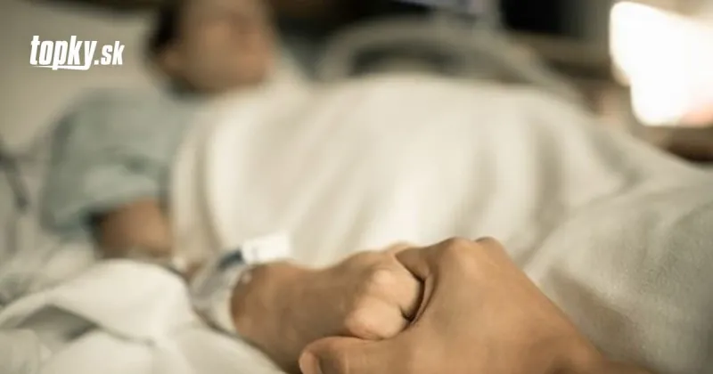 OTRASNÁ ŠTATISTIKA Riešime koronavírus, máme pritom najviac úmrtí na RAKOVINU v EÚ | Topky.sk