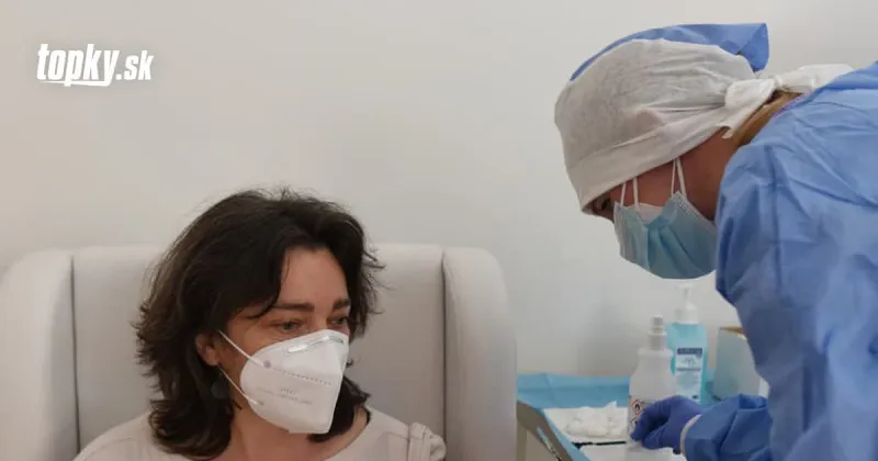KORONAVÍRUS Trnavský samosprávny kraj utlmuje očkovacie centrá: Záujem o vakcínu postupne klesá | Topky.sk