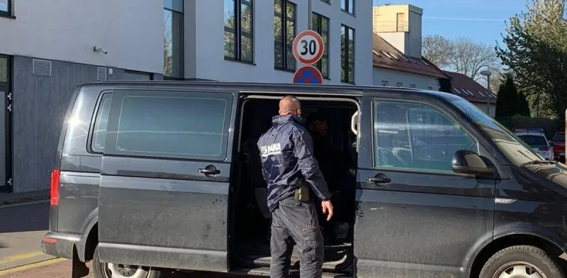 Úrad špeciálnej prokuratúry podal obžalobu v kauze Dobytkár - SME