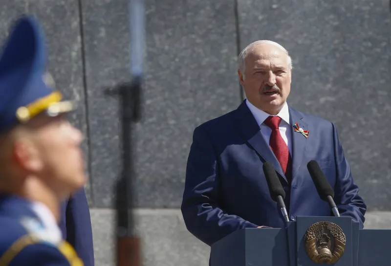 EÚ predvolala zástupcu Bieloruska, žiadala zmenu postupu voči migrantom - SME