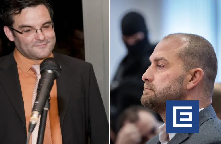Norbert Bödör aj Martin Kvietik sa postavia pred súd. V kauze Dobytkár odkryli úplatky pre oligarchov Smeru a SNS