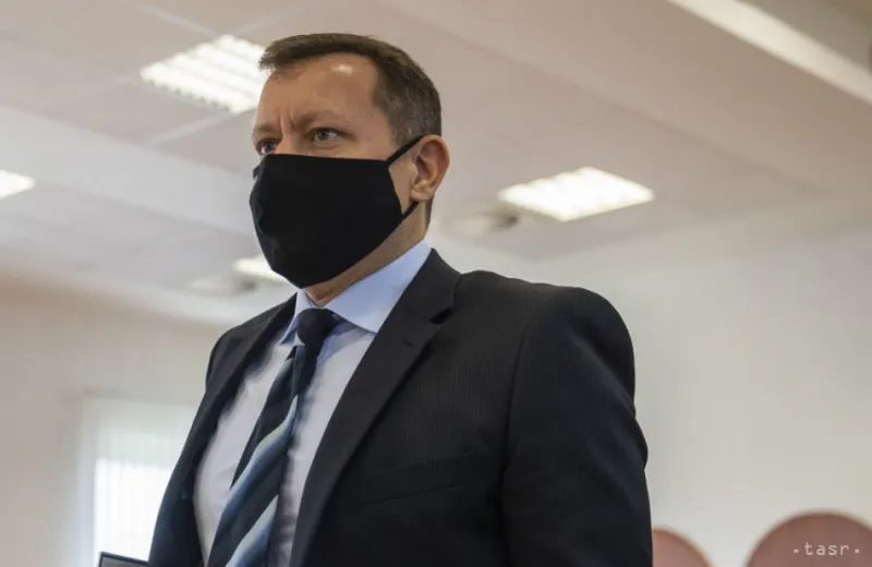 VIDEO: Úrad špeciálnej prokuratúry podal obžalobu v kauze Dobytkár