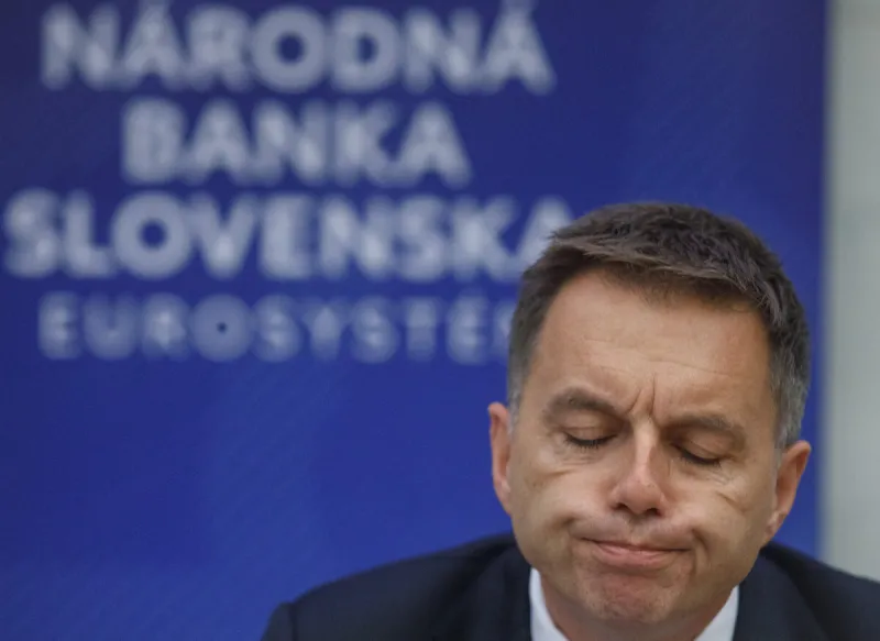 Kažimír ohlasoval virtuálnu pokladnicu pred siedmimi rokmi. O čom je kauza Mýtnik? - SME