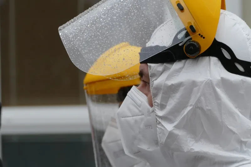 Británia v boji proti koronavírusu: Za jediný deň eviduje viac ako 30 000 nakazených | Nový Čas