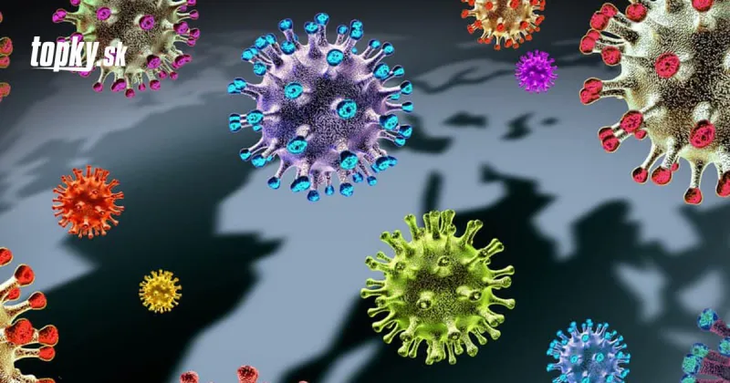 KORONAVÍRUS Strach z variantu lambda: Je odolný proti očkovaniu? TOTO je názor expertov! | Topky.sk
