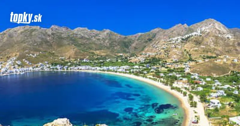 KORONAVÍRUS Dovolenkári, pozor! Obľúbené ostrovy zavádzajú nočný zákaz vychádzania | Topky.sk