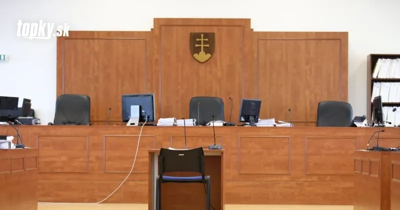 Prokurátor podal návrh na väzbu z dôvodu kolúznej väzby na štyri osoby z kauzy Mýtnik III | Topky.sk