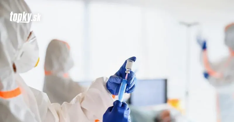 Toto sú najviac postihnuté krajiny KORONAVÍRUSOM vo svete: Slovensko nepoteší počtom úmrtí! | Topky.sk