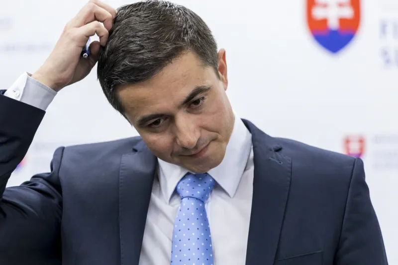 Kauza Mýtnik III.: Nad bývalým štátnym tajomníkom Kurucom sa zmráka! Pôjde do basy? | Nový Čas