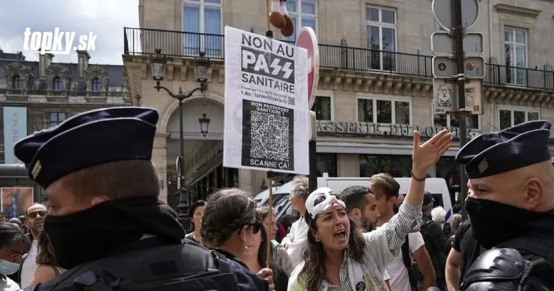 Šokujúci trend medzi mladými: Odborníci sú zdesení! Toto je poriadny hazard s KORONAVÍRUSOM | Topky.sk