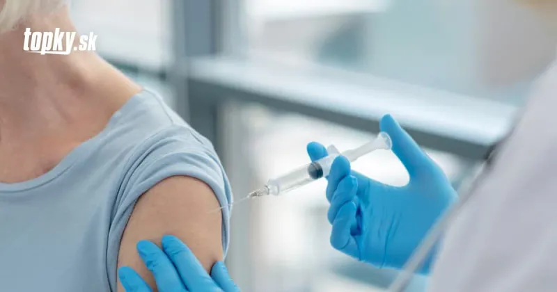 KORONAVÍRUS Zaočkovaní možno dokážu prenášať deltu rovnako ľahko ako nezaočkovaní | Topky.sk