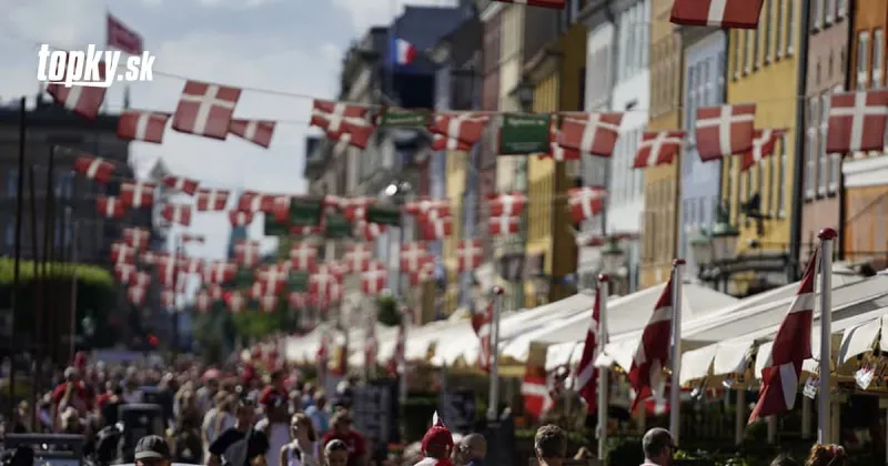 KORONAVÍRUS Prekvapujúce vyjadrenia dánskych vedcov: Berte pandémiu ako chrípku | Topky.sk