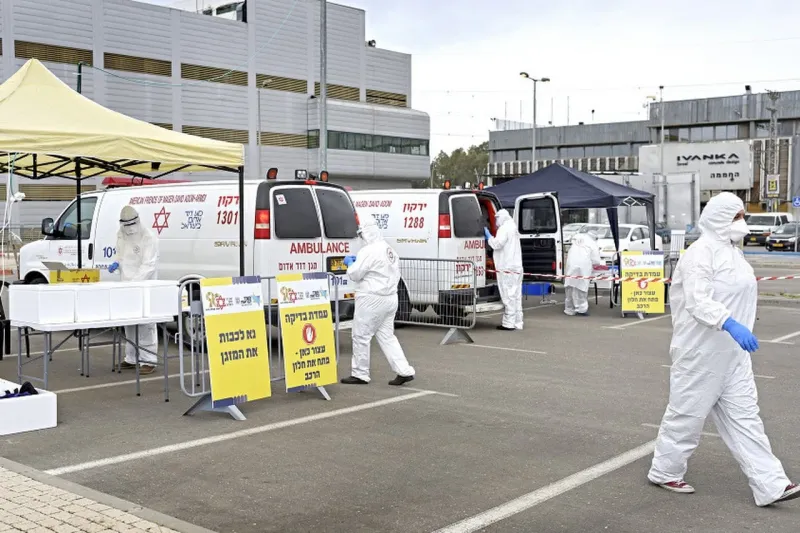 Štáty proti koronavírusu nasadzujú prísne opatrenia aj povinné očkovanie: Delta variant nás zaháňa do kúta | Nový Čas