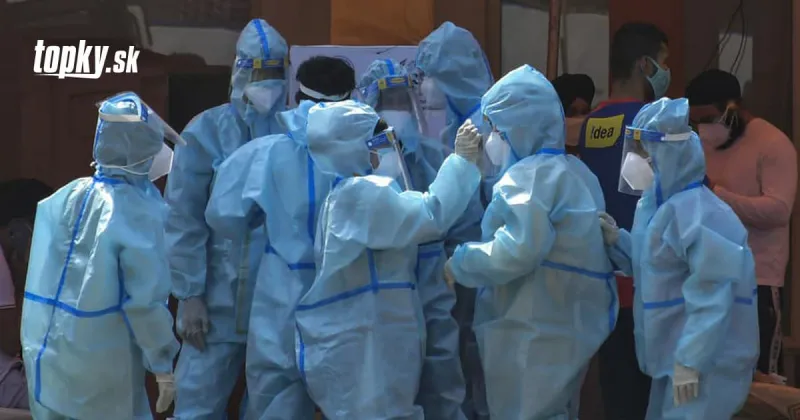 KORONAVÍRUS Austrália zažila v súvislosti s novými prípadmi nákazy najhorší deň v roku | Topky.sk