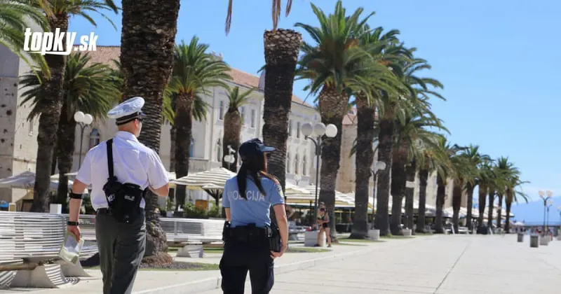 KORONAVÍRUS Chorvátsko sprísňuje podmienky vstupu do krajiny: Pomôže vám covid preukaz | Topky.sk